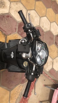 ياماها ماجستي S • 155cc • الناصرية