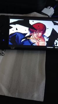 جهاز العاب • ملحقات • رام ٦٤