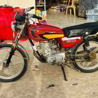 GT125 • كلك كلك