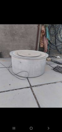 جدوره • ٧٥ و ٦٥ • سماوه حي الزهور