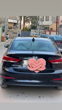 النترا • ٢٠١٧ • رقم ديالى