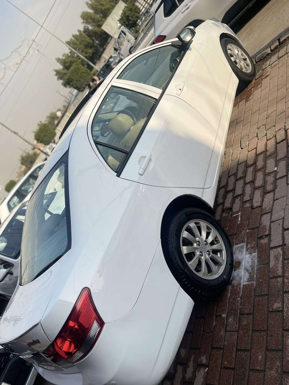 بي وايدي. ٢٠١٦ جديده. سياره. كير اوتو. بلاديه. سعر ٧٠.  وبيهه مجال. بغداد ***********شراي يتصل
