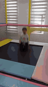 وأخيراً 🌸
مكان يمكن لطفلك أن ينطلق فيه وأنت مطمئن البال تماماً 🤍
صممنا(#مركز ماما نجمه لتنميه مهارات الطفل)بأعلى معاير السلامه وبأشراف فريق مدرب ومتخصص هنا يقضي طفلك وقتاً ممتعاً ومفيد بينما تستمتع أنت ببعض الوقت لنفسك أو تنجز مهامك (مركز ماما نجمه)حيث يلتقي الأمان يالمتعه 
المكان:بسمايه المجمع الترفيهي (بنايه المسبح)الطابق الأول مجاور الجم النسائي 
الإستفسار:***********/***********
