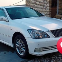 كراون شاهينه • رقم بغداد • شاصي 182