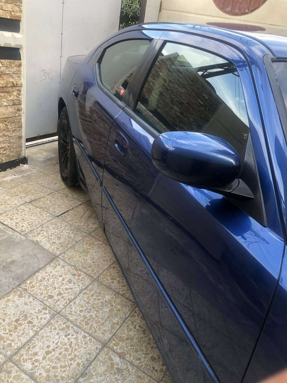 السلام عليكم اخوان إقراءه التفاصيل يلا تتصل 
جارجر ٢٠١٠ اصل ٤ جوكات تبريد تدفئة كير مكينه كله كفاله 
حادث السياره الهلال مال جاملغ الخلفي راجع بارد وباب السائق بي ضربه خفيفه ضميته وجايبيلها واحد نفس اللون السياره مابيها اي نقص فقط الدعاميه الاماميه يرادلها ترتيب وأذان مال مكينه السعر ///٩٠ ولو مو سعرها بس مستعجل ***********
