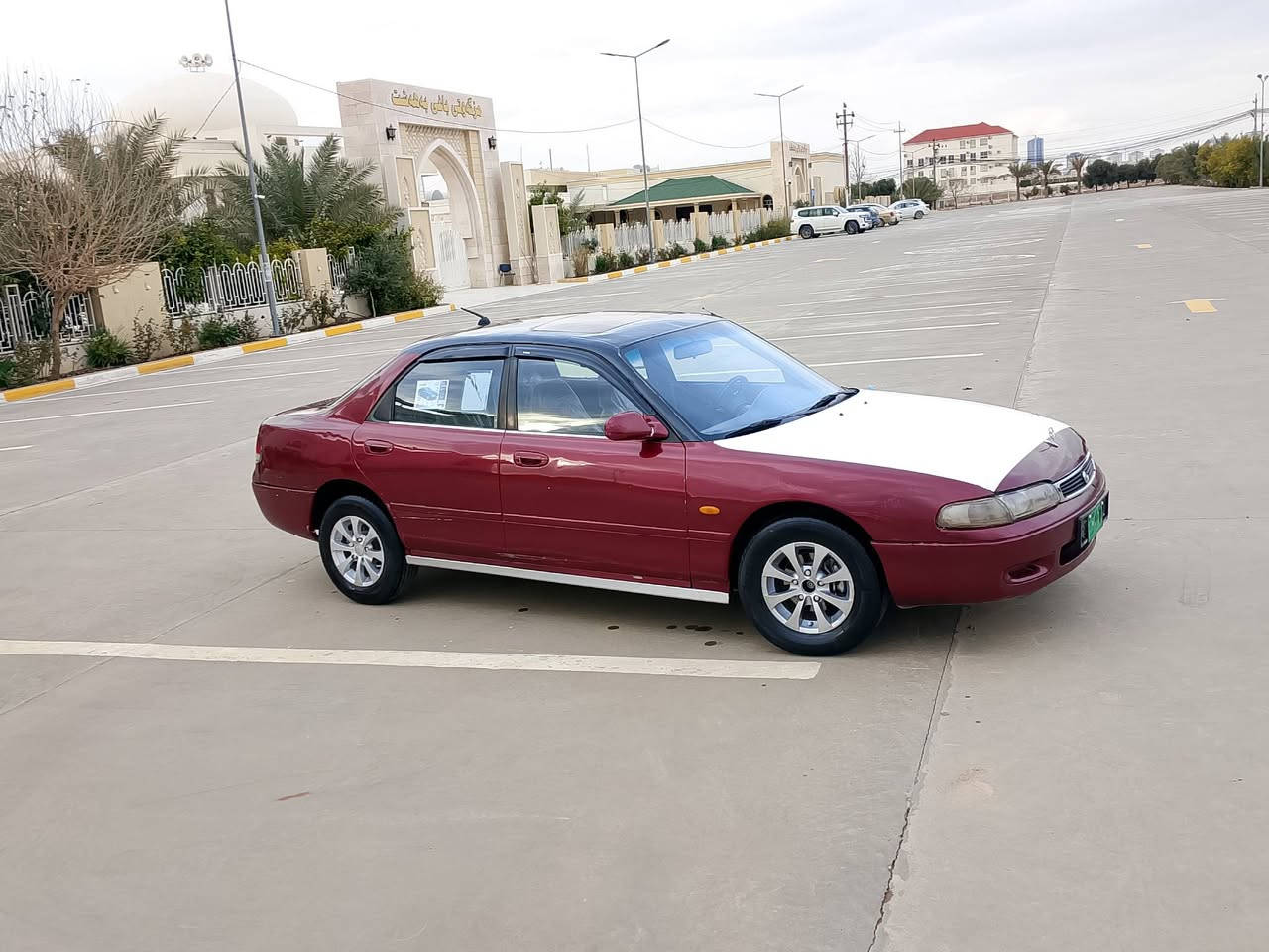 بۆفرۆشتن فاسولیا مۆدیل92 واجیهەیە بەشەرتی ئەولیات مرور گێڕ و مەکینە بەشەرت پشت و پێشی دەعمی نیە تەقەو ڕەقەی نیە گەرمی و کارەبای کامل مەزبوت abs پاوەر جام کارەبای سلایت تەبرید چوار تایەو ویلی نوێ دەعامی بۆ دەعامی بەشەرت بێ مەسرەف سعری23 معامەلە***********
