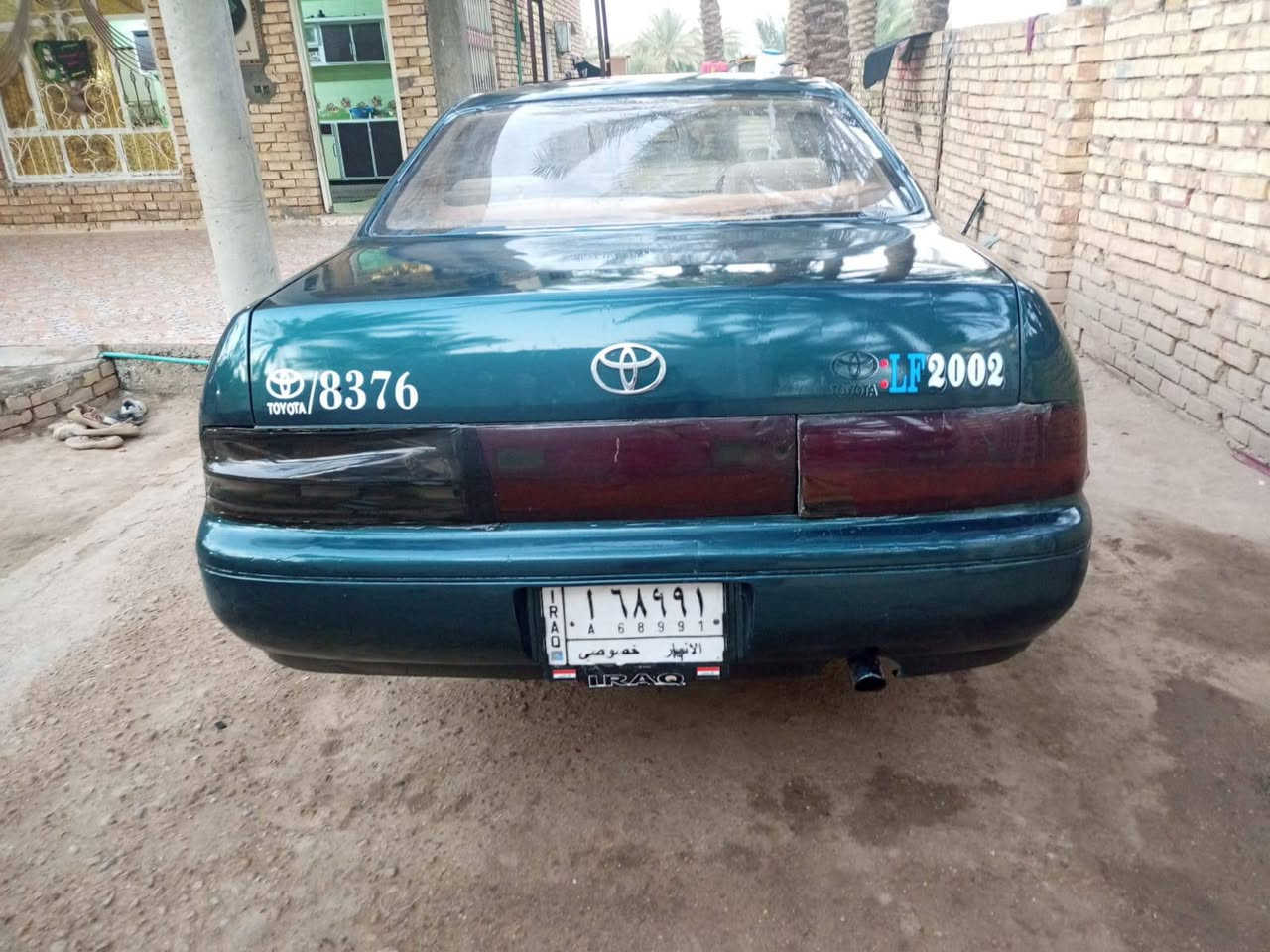 بطه للبيع كصه قماره فقط الباقي كفاله عامه مكينه وكير حاويه سنويه زصاقطه تحويل ثانيوم السعر 30مجال قليل***********ترايك شرط180
