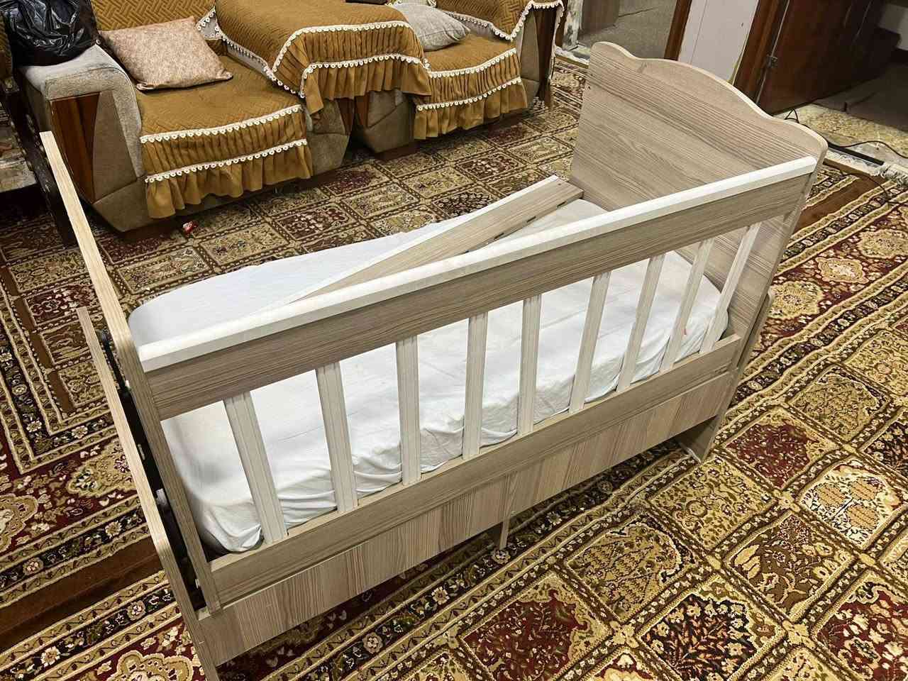 للبيع غراضها كامله بس ما شادهن


**إذا كنت صاحب هذا الإعلان وتريد حذفه لأي سبب، رجاءا أرسل رسالة إلى الدعم الفني**