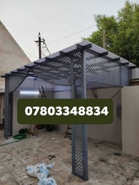 ((بسم الله الرحمن الرحيم))  يعلن معمل   (((مظلات الأخوين)))عن عروض وخص...