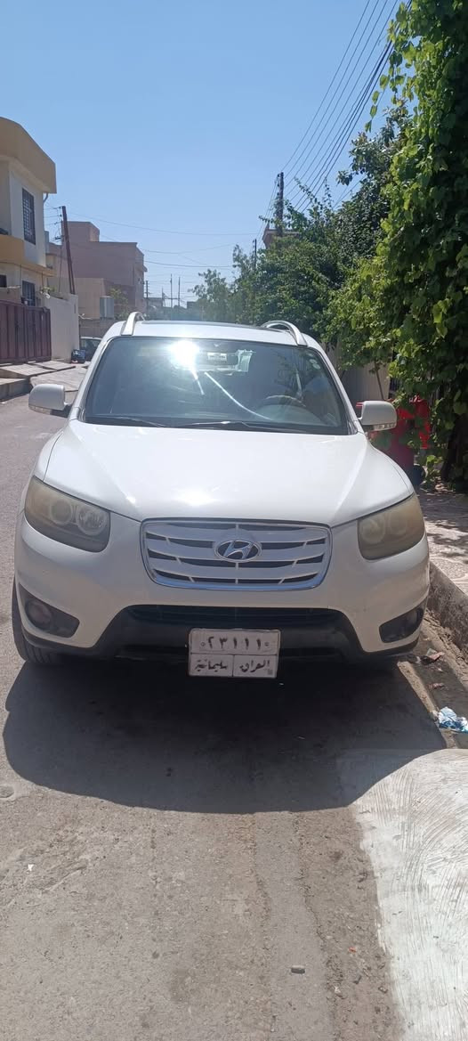 موديل 2010 بيع مستعجل 
6سلندر 
گير، محرك بالشرط.
تحكم ستيرن 
كهربائيات بالشرط.
فتحة سقف سلايد 
بيها شبرين بارد جامرلق الخلفي
سعر 158 بيها مجال 
عنوان كركوك/واسطي
موبايل_*********** كركوك, العراق
