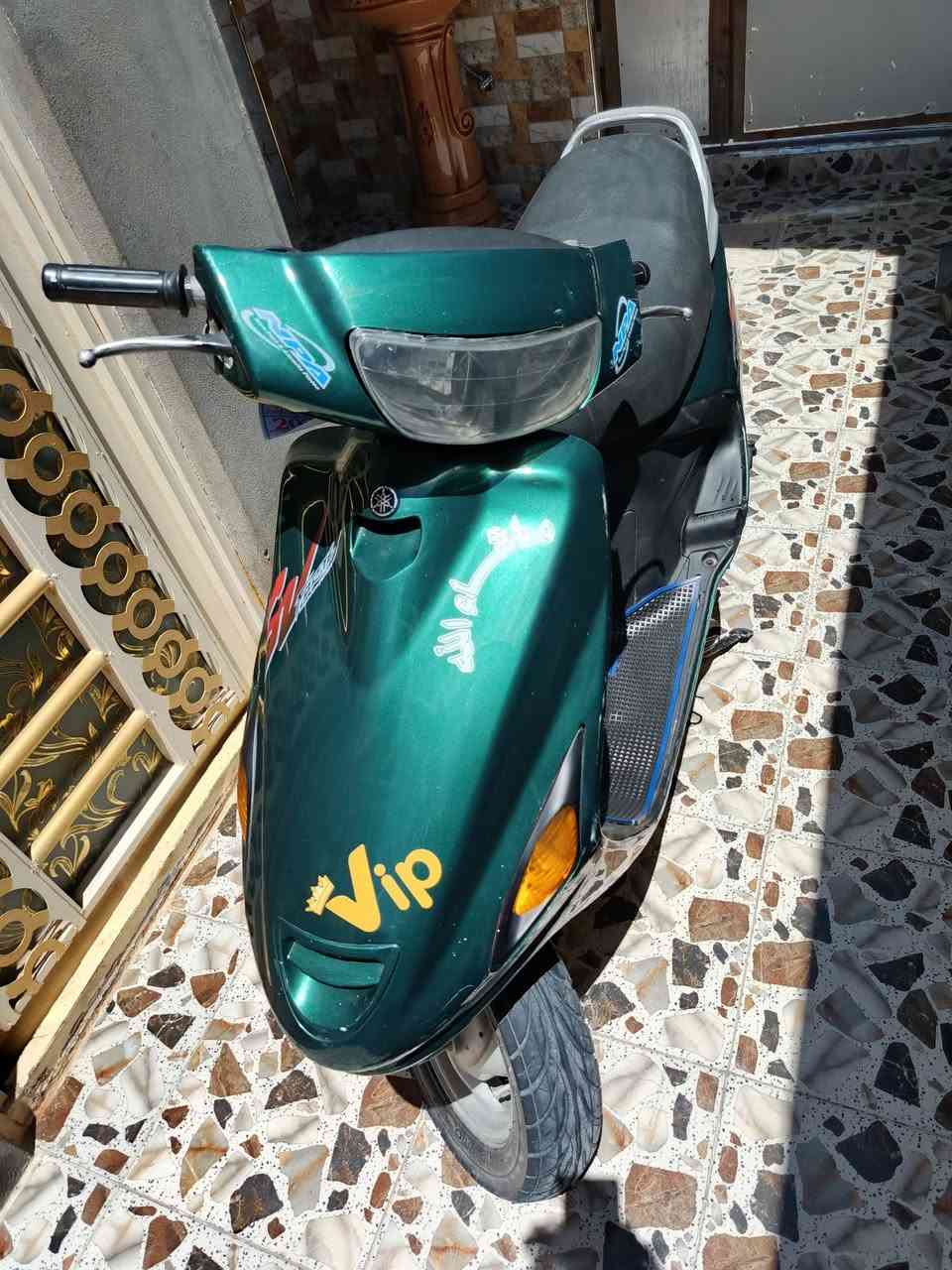 فراشه جاهزه محرك مامفتوح سلف هندر كهربائيات كله شغال 
525 بيهه مجال مكاني نجف ***********
