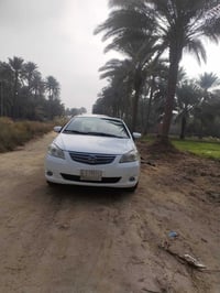 بي واي دي • موديل ٢٠١٣ • رقم قادسية