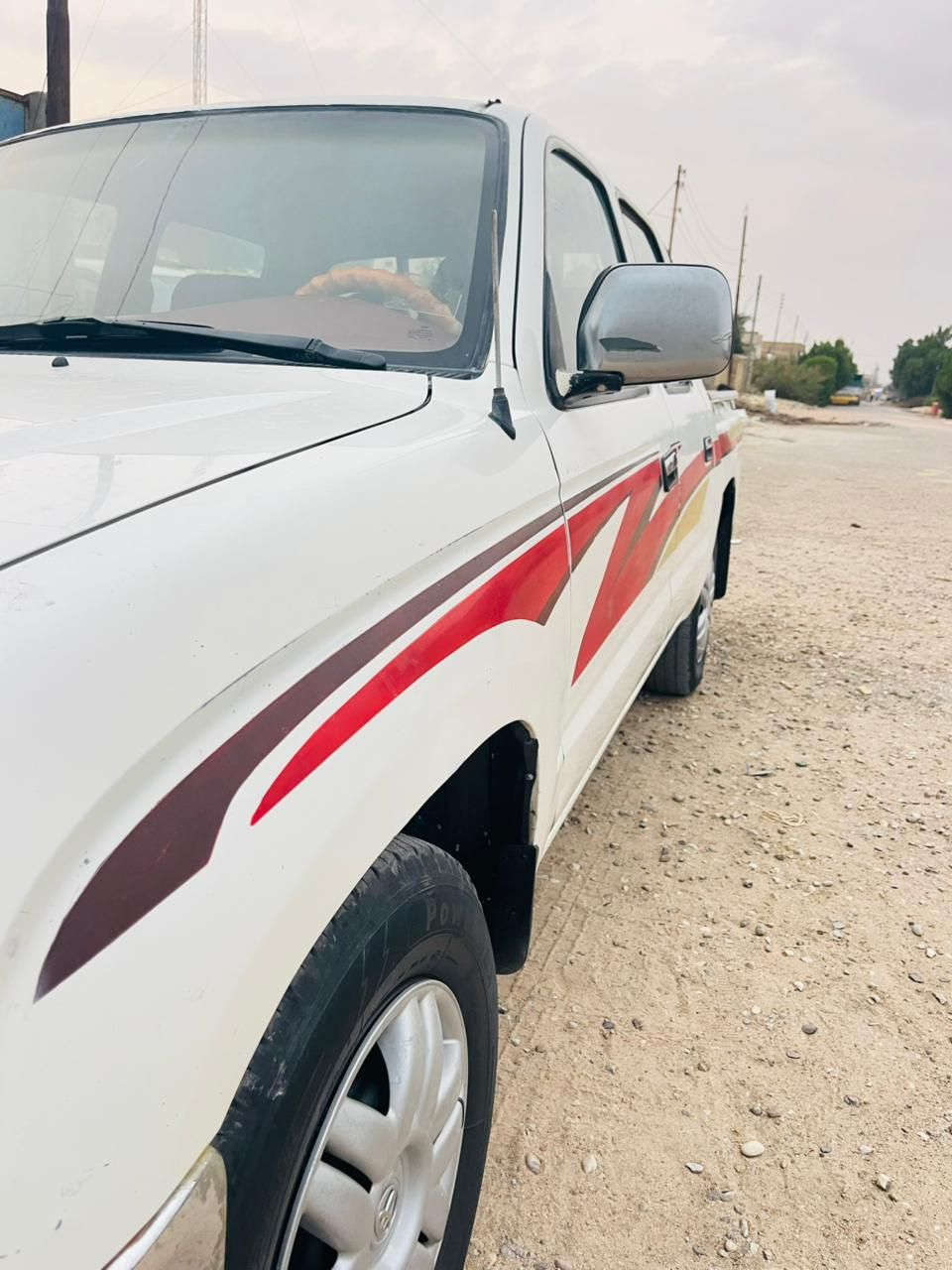 للبيع بيكم جمره موديل ٢٠٠١رقم مثنى 
السياره مكفول كفاله عامه العنوان ميسان قضاء كميت الاستفسار على 
***********☆***********
