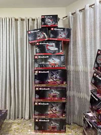 اسلام عليكم اخوان غراض باله الماني اصلي ادريلات و كوسرات و كبريسرات ال...