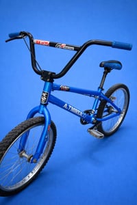بايسكل BMX • بغداد الاعظمية