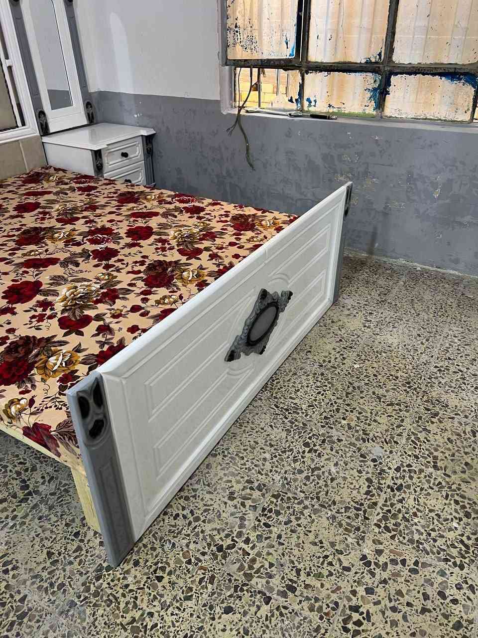 اجمل الديكورات والموديلات من نجارة عبودي السيد النجف الاشرف ناحية الحيره 

#نجارة عبودي السيد خيارك في عالم الديكور 
الموديل المتوفر ضمن وجبة الدرجه الاولى 
وضمن اصباغ البويه الحراري 
يوجد توصيل كافة محافظات العراق 
للاستفسار خاص


**إذا كنت صاحب هذا الإعلان وتريد حذفه لأي سبب، رجاءا أرسل رسالة إلى الدعم الفني**