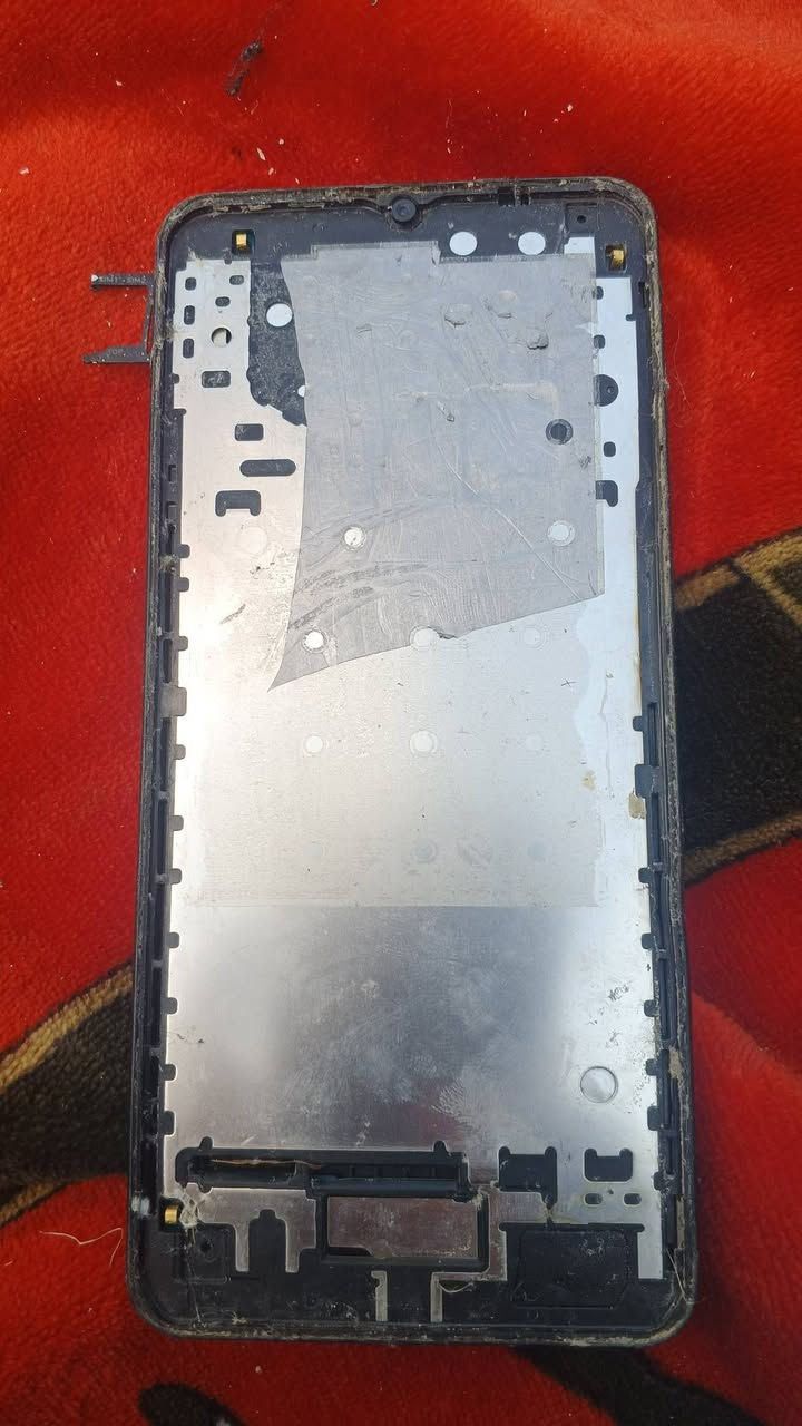 سلام عليكم اي ١٢ للبيع خليته عالشحن عالبور علك الضو مال بور الي يفيده


**إذا كنت صاحب هذا الإعلان وتريد حذفه لأي سبب، رجاءا أرسل رسالة إلى الدعم الفني**