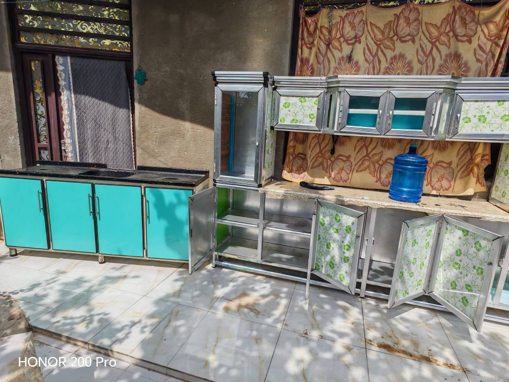 كاونتر 3 متر مع سنك جديد مرمر 2 متر للبيع السعر  400 الف دينار وبيه مجال العنوان الكوت حي الخضراء دهل اوران, واسط


**إذا كنت صاحب هذا الإعلان وتريد حذفه لأي سبب، رجاءا أرسل رسالة إلى الدعم الفني**