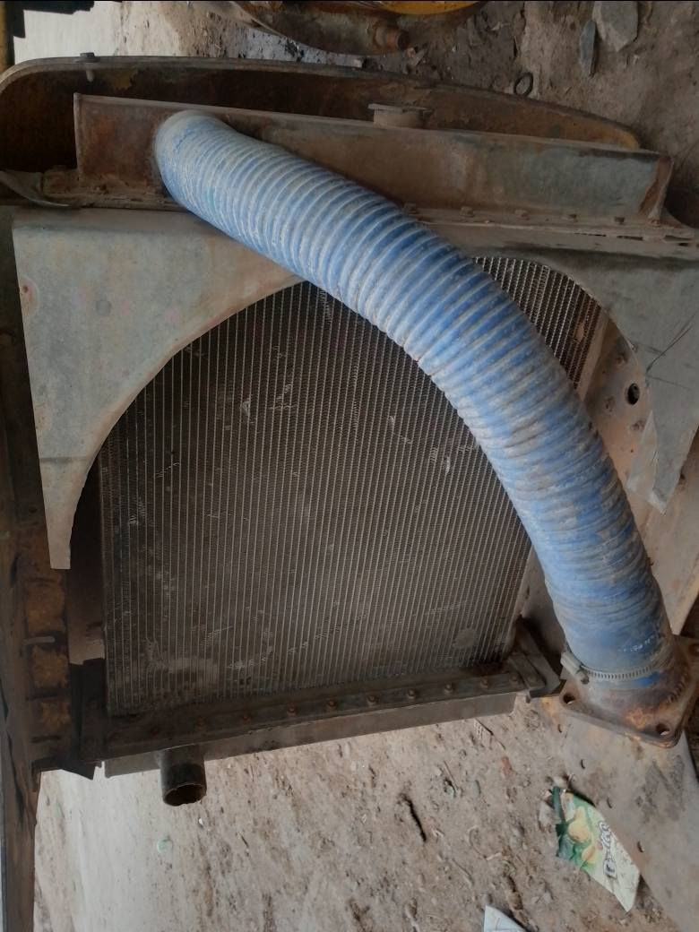 راديتر شفل كتربلر 930 للاتصال *********** بغداد
