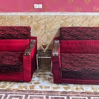 تخم • كنب