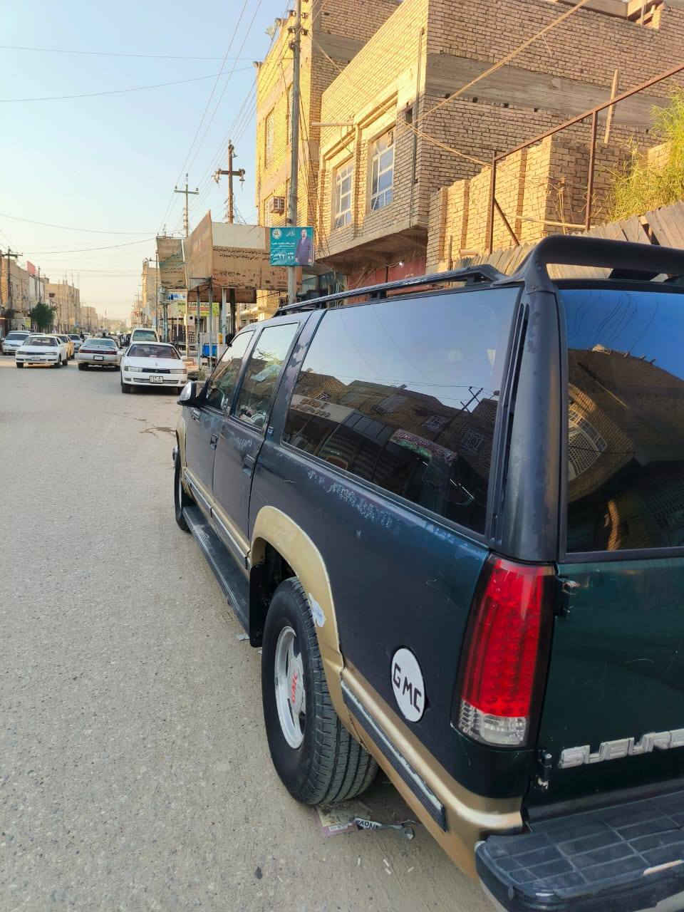 للبيع  بهبهان جمسي ٥ برغي مكينة ٣٥٠ كير ٧٠٠ رقم نجف الماني باسمي سنوية لل٢٧ سعر ٣٨ للتواصل ***********
