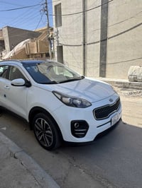 سبورتج بانوراما • ٢٠١٨ • رقم بغداد