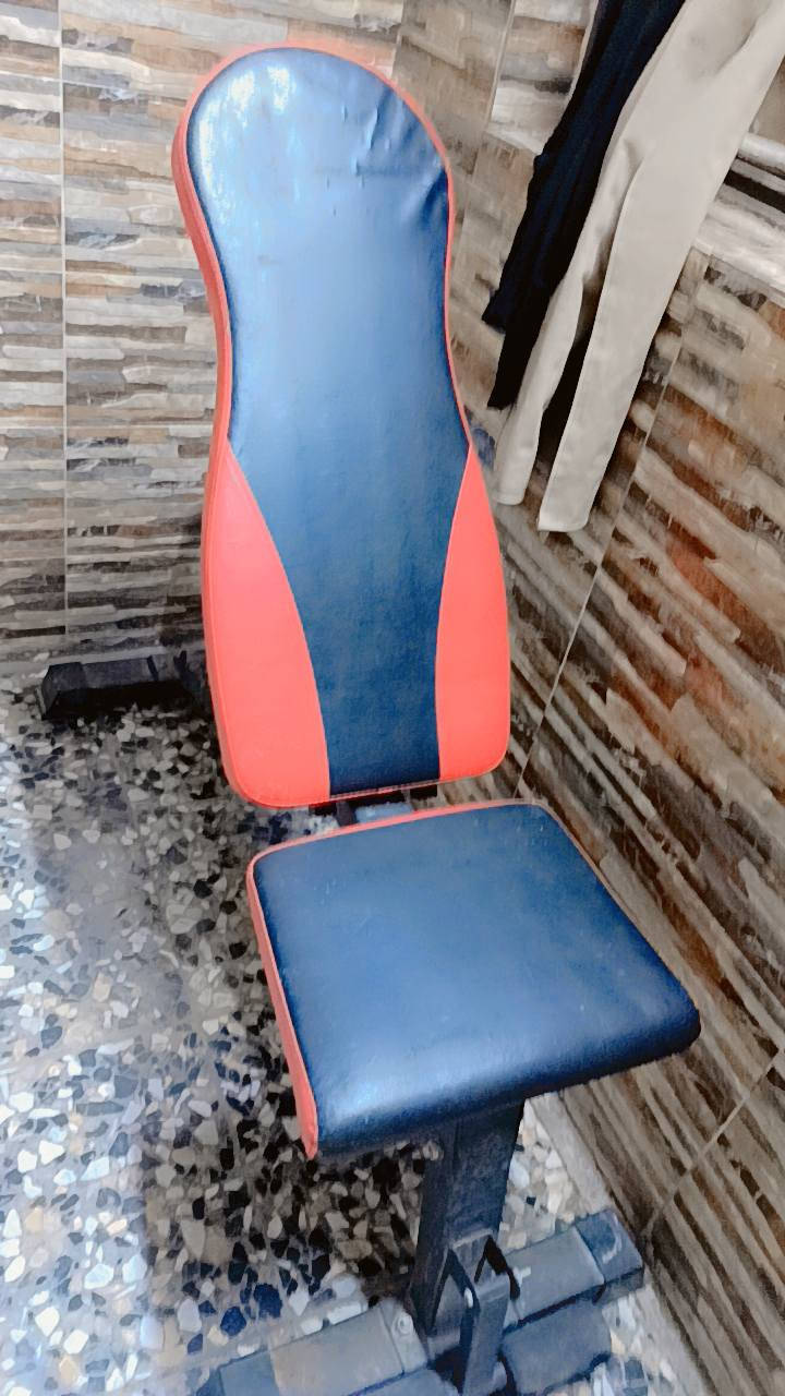 مسطبة ثقيل متعددة الأوضاع خمسين ألف 
بغداد زعفرانية ***********
