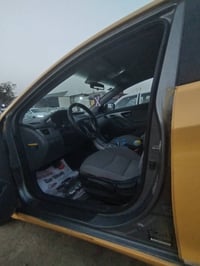 النترا ٢٠١٣ امريكي بيه ٣ قطع حادثه بسمي سعر ١٠٠/ 07766736211