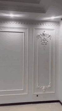 دهانات داخلية وخارجية • تصليح تشققات • اربيل