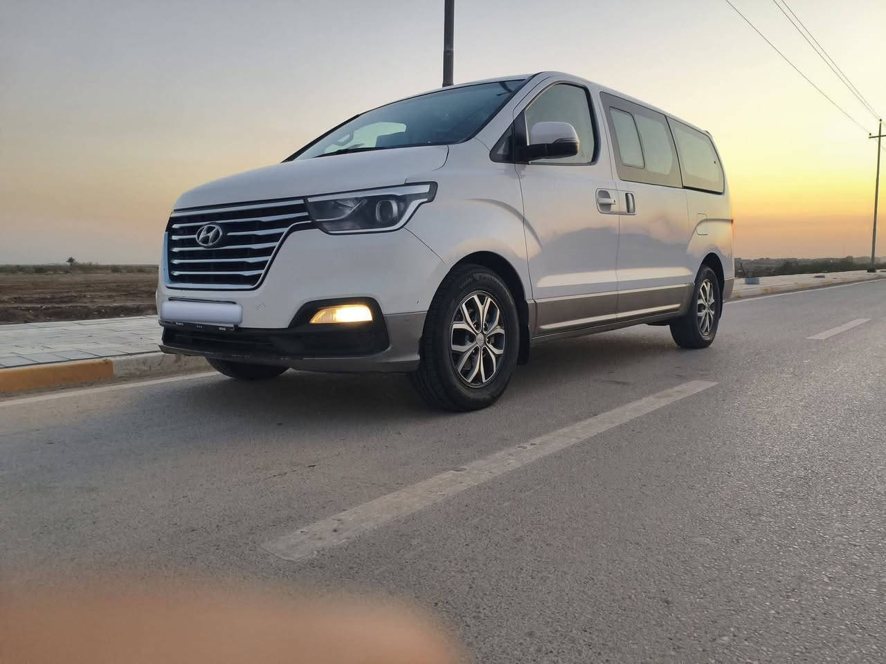 سلام عليكم 
سياره للبيع موديل 19 
للستفسار ***********
ما متواجد خاص
