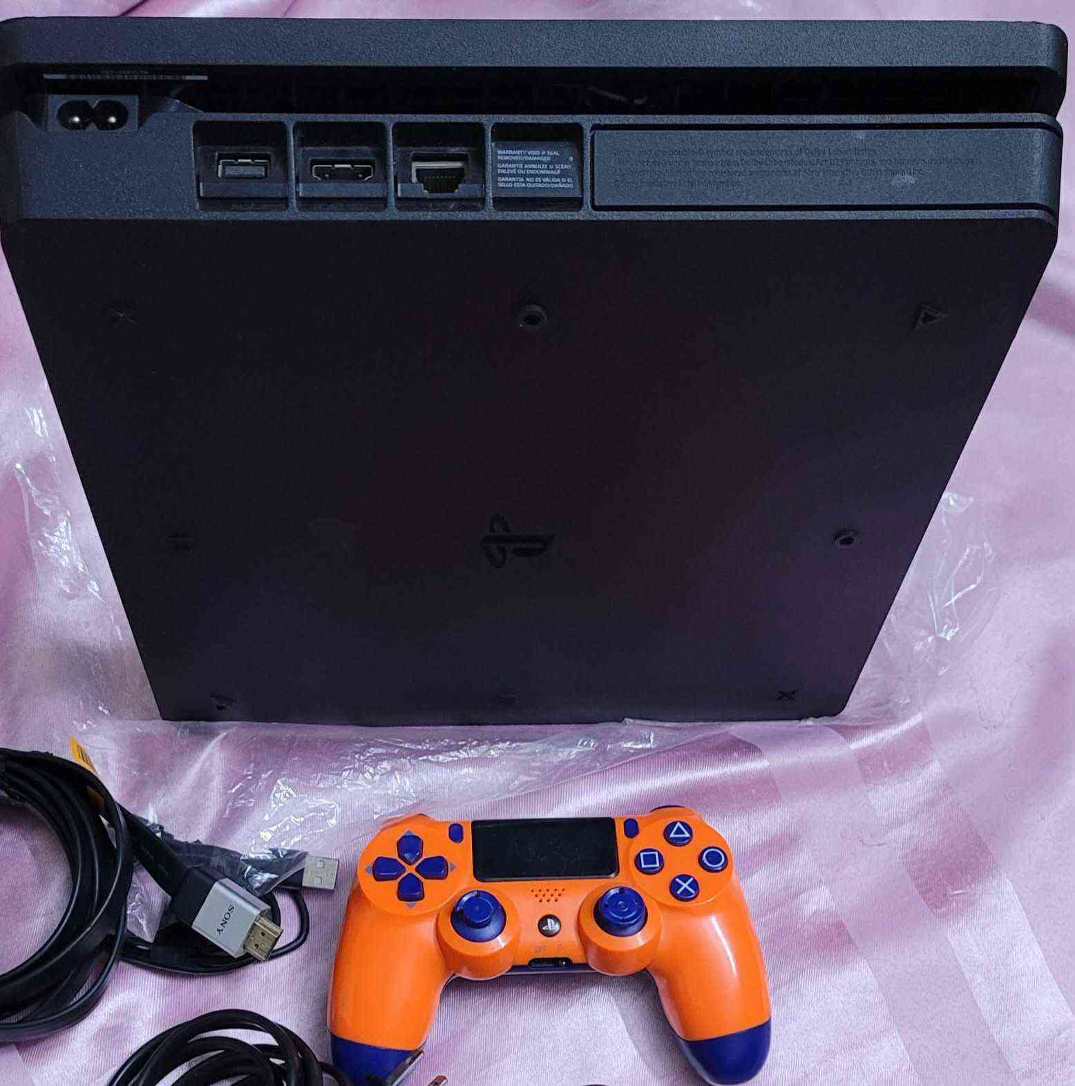 بلي فور واحد تيرة نضام 12.52 جديد سعره ٢٦٠ بي مجال بسيط وية يدتين


**إذا كنت صاحب هذا الإعلان وتريد حذفه لأي سبب، رجاءا أرسل رسالة إلى الدعم الفني**