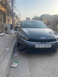 فورتي ٢٠٢٤ وارد أمريكي حادث جاملغ وبنيد بدون دواخل  مبدلات نفس اللون  ...