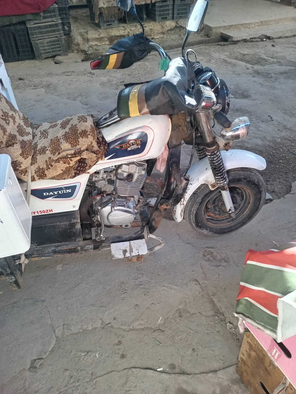 سلام عليكم ستوته للبيع موديل ١٨ ستوته جاهزه نكره سلف السعر 1450 أوراق أصول محرك اول مره يجفت مكان قضاء النصر ***********
