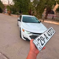 ماليبو RS • ٢٠٢٣ • محرك ١٥٠٠