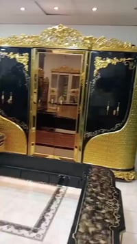 نوم كلاسيك • جودة عالية • سوق الموبيليا