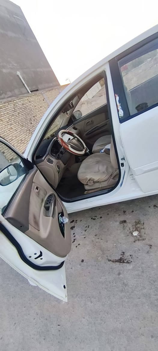 كيه ريو للبيع البصرة, العراق


**إذا كنت صاحب هذا الإعلان وتريد حذفه لأي سبب، رجاءا أرسل رسالة إلى الدعم الفني**