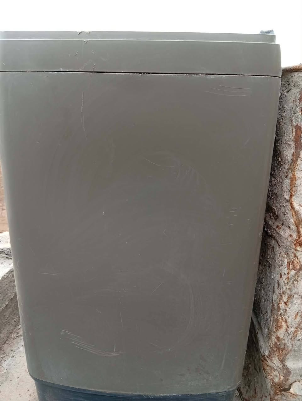 غساله البيع شغاله بس مجاي يفتر الغسل ماله مجيمه ماعرف شنو يعني خلل مالته بصيط مكاني كربلاء شبانات سعر ٧٥ بيه مجال


**إذا كنت صاحب هذا الإعلان وتريد حذفه لأي سبب، رجاءا أرسل رسالة إلى الدعم الفني**