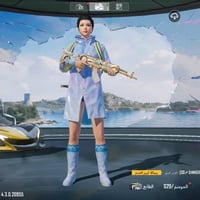 حساب بوبجي • ١٣٠٠ عمله • دورة بغداد