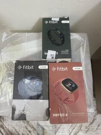 فيتبيت فيرسا4 • قطعتين • باند جديد