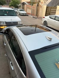 ماليبو LT2 • ٢٠٢١ • حادث سطحي