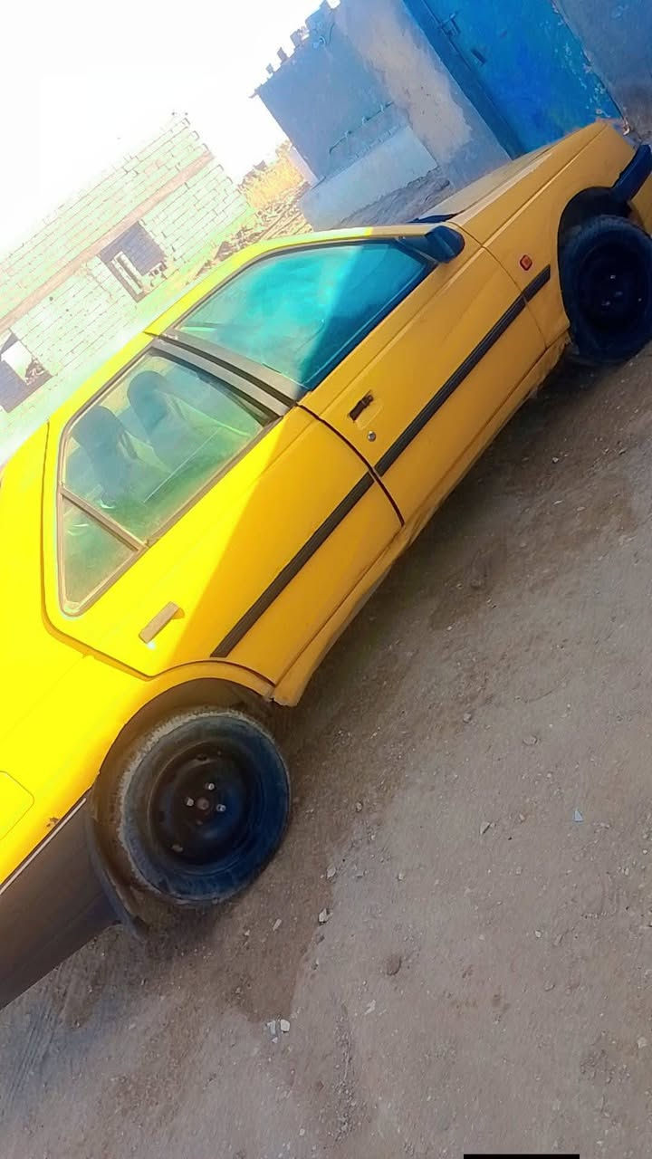 بيجو. رواى موديل تسعه  سنويه جديده  رقم نجف مداور ثاني يوم   السعر 15قفل   مراوس ترهم مكان السياره    اتصال ***********
