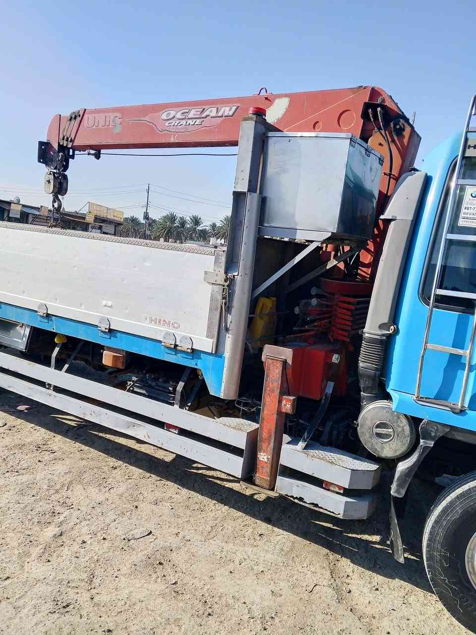 انگر أبو الشفه مديل 97 سنويه انگليزي
بدي سته وربع كرين يوكان بحري 3سلايت
مكينه فاكيوم شيطان  كفاله عامه 
للبيع  ***********
