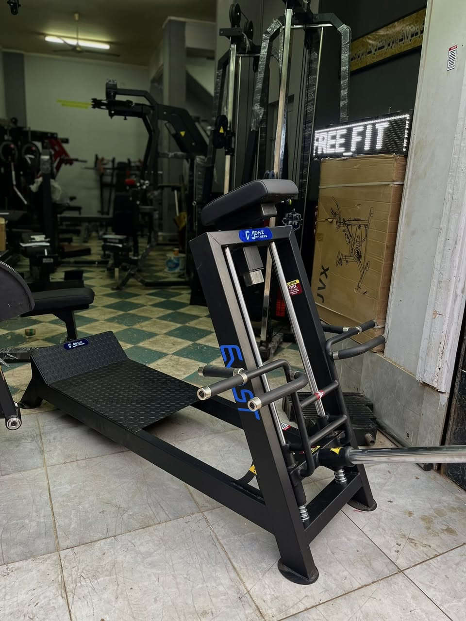 اهتمامنا بالتفاصيل •• بيفرق كتيـــر ✔️ 

للتواصل wa.me/201064603838

#FREE_FiT


**إذا كنت صاحب هذا الإعلان وتريد حذفه لأي سبب، رجاءا أرسل رسالة إلى الدعم الفني**