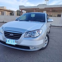 هيونداي افانتي • ٢٠١٠ • محرك ١٦٠٠