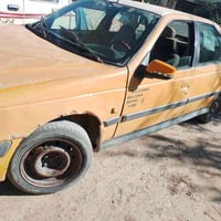 ٢٠١١ • مكينة وكير فول • دوانيه سومر