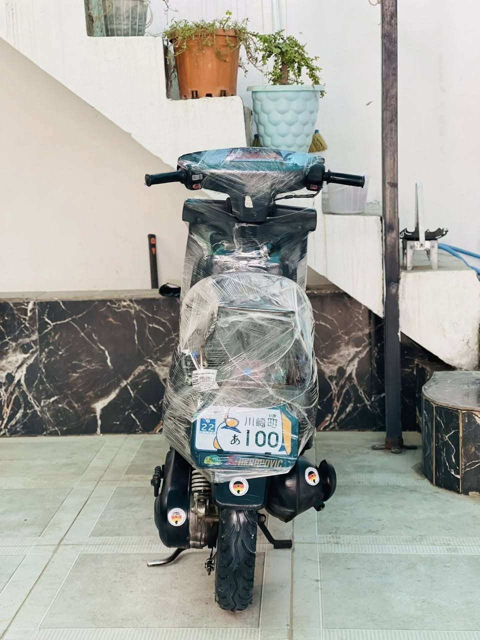 دراجة ياماها سحب ماشا الله جديد زيرو
محرك مامفتوح بيلادي
كهربائيات شغال نكرة سلف
اكسل ابشرط مابي صوط
دراجة فوول نشط ماشا اللّٰه
تايرات لوك بريكات بل مكان
دراجة مابي اي نقص مكفولة
سعر 350
رقم موبايل ***********
عنوان كركوك شورجە یم مطعم حمة ناصر
