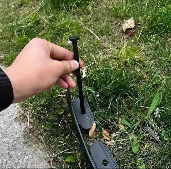 حزام لاين ( عازل اعشاب عن النباتات ) 
يستخدم لتحديد الحديقة و الديكور .
مصنوع من مادة بلاستك بولي ايثيلين .
• مقاوم للحرارة و البرودة و مقاوم للتأكل ✅.
• قابل للانطواء ✅.متوفر 10 متر
السعر 10 الاف Colombo, Sri Lanka


**إذا كنت صاحب هذا الإعلان وتريد حذفه لأي سبب، رجاءا أرسل رسالة إلى الدعم الفني**