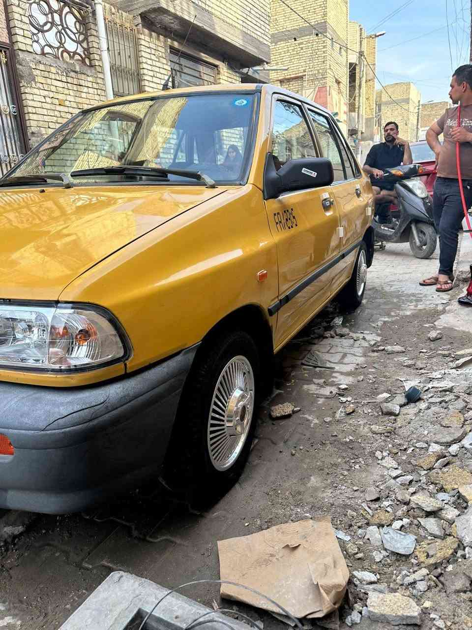 سايبه 2011بغداد نكليزي مكينه كير مكفولات شوصيه جددهنه براكيت زلغ مابيهن تخم تأير جديد حداديه جديدة كهربائيه كله جديد سيار ربع مذب عليه سعر 27وبيه مجال بغداد مدينه الصدر ***********
