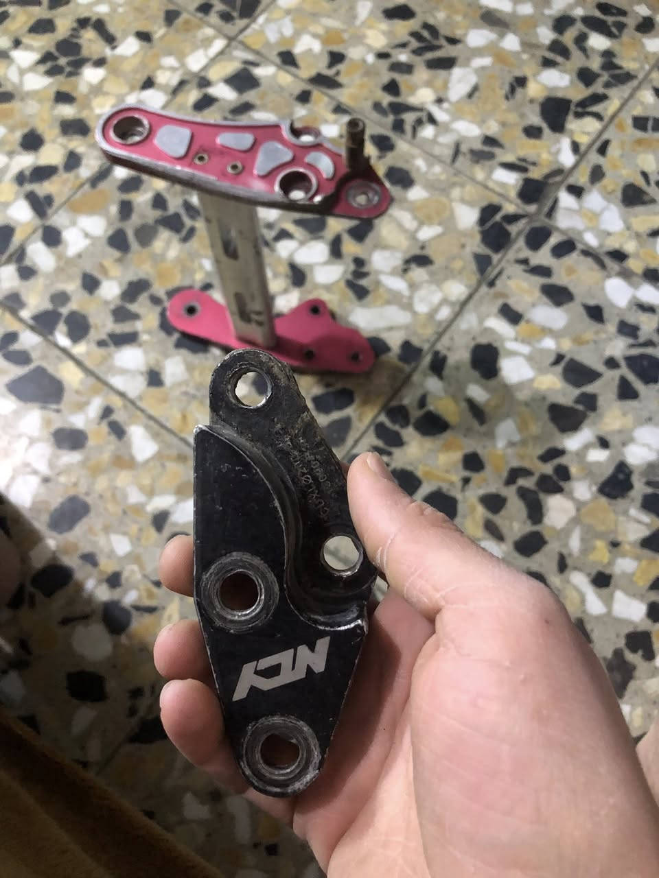 للبيع اصليات متعرف بيهن اطلع كبل


**إذا كنت صاحب هذا الإعلان وتريد حذفه لأي سبب، رجاءا أرسل رسالة إلى الدعم الفني**