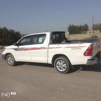 هايلوكس • ٢٠٢٤ • كفاله عامه